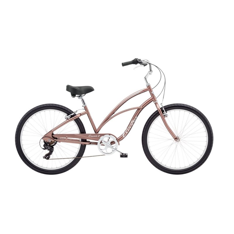 ELECTRA - The Bike Place