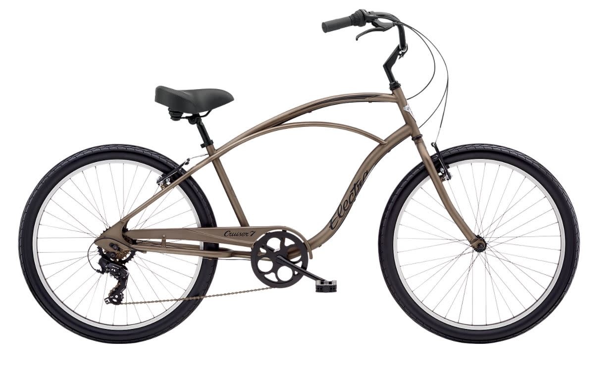 Trek 2024 women's cruiser