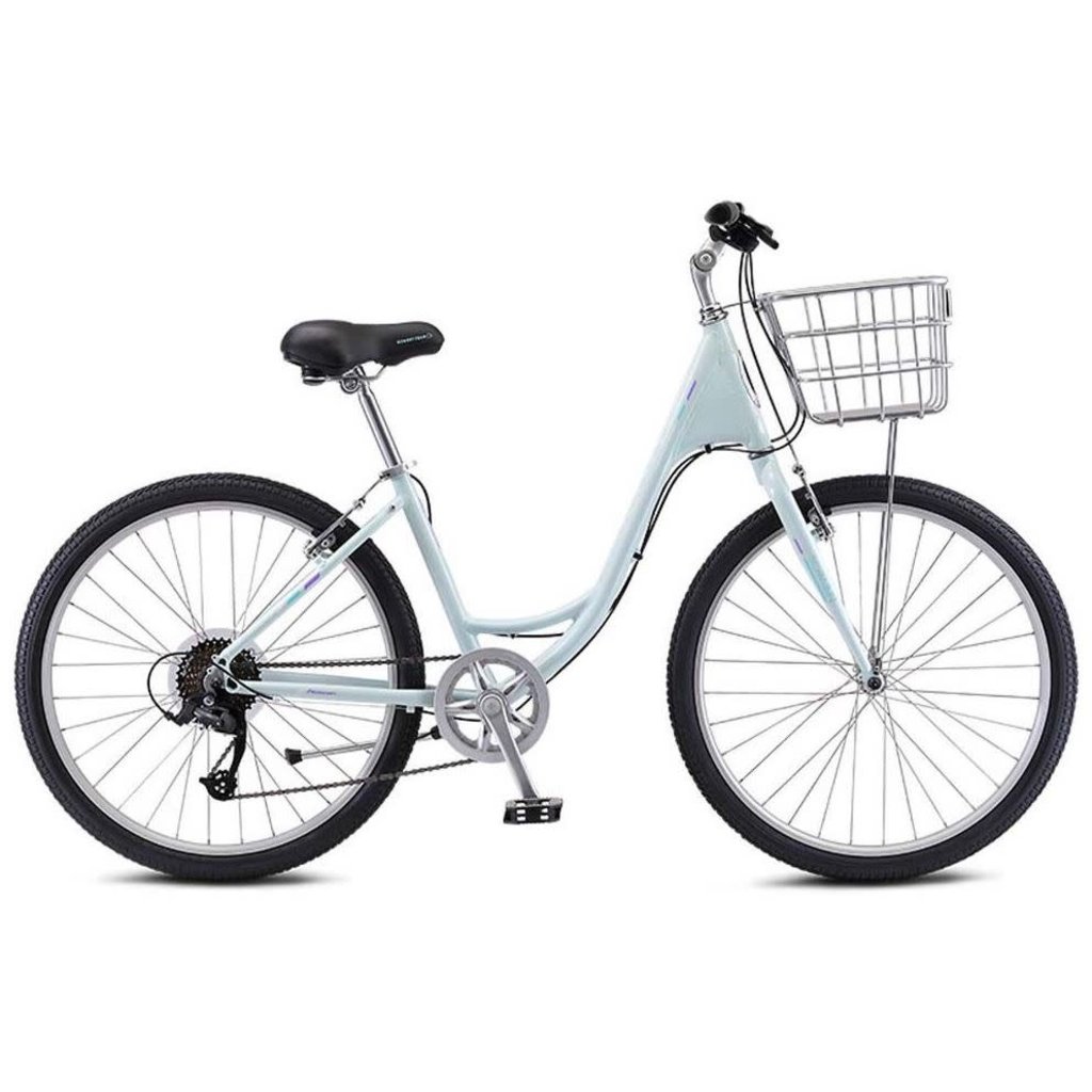 SCHWINN Schwinn 26" Ladies Fordham Mint