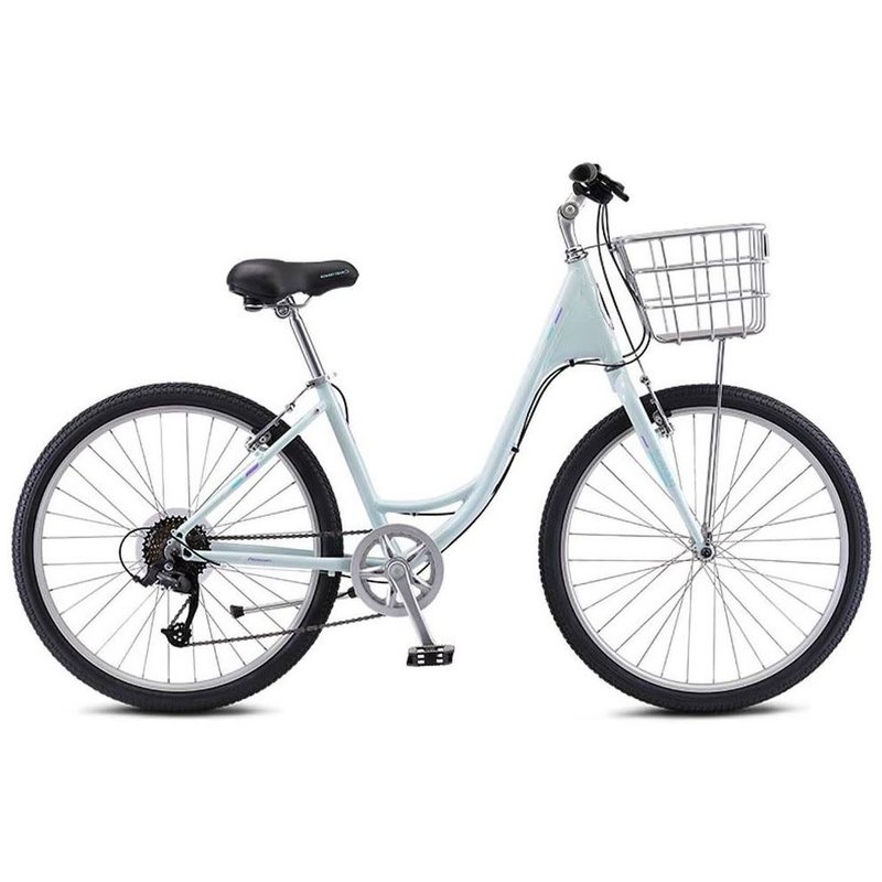 SCHWINN Schwinn 26" Ladies Fordham Mint