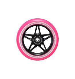 ENVY Envy 110mm S3 Wheels- Black/Pink