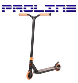 Proline Proline Scooter L1 V2 Series -Orange Glow