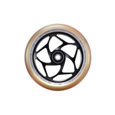 ENVY ENVY 120mm Gap Core Wheel- Black/Gold