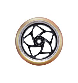 ENVY ENVY 120mm Gap Core Wheel- Black/Gold
