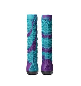ENVY Envy Hand Grips V2 Teal/Purple