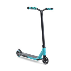 ENVY Envy One Complete S3  Scooter -Teal/Black