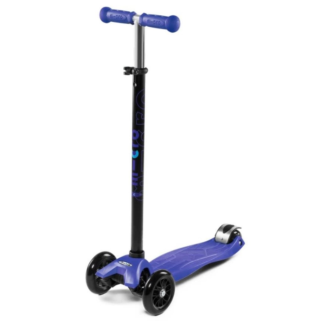 Micro Maxi Micro Classis 3 Kids Scooter Blue