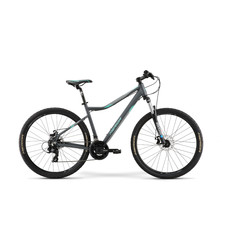 Merida Merida Matts 7.10 (W)- Anthracite (Teal)