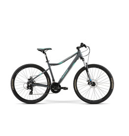 Merida Merida Matts 7.10 (W)- Anthracite (Teal)