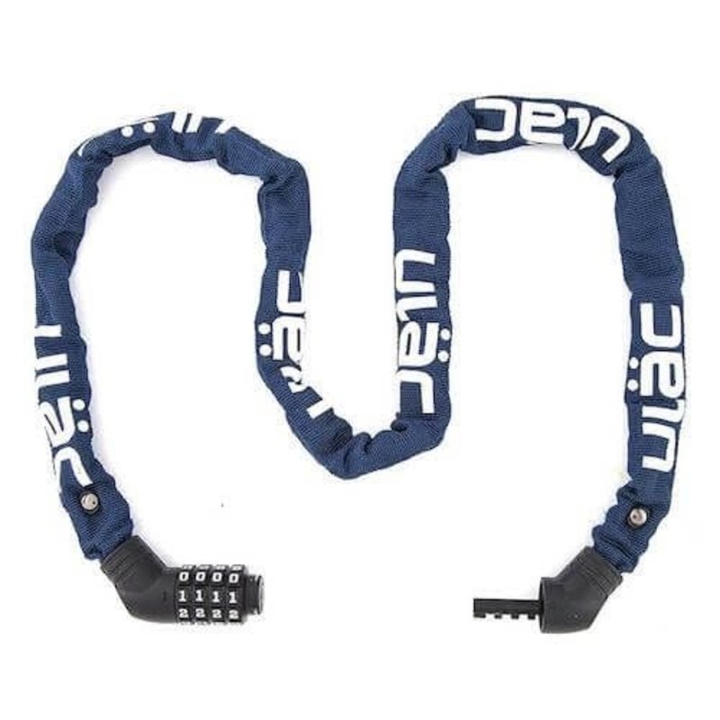 ULAC ULAC St Fighter Chain Combo - Navy