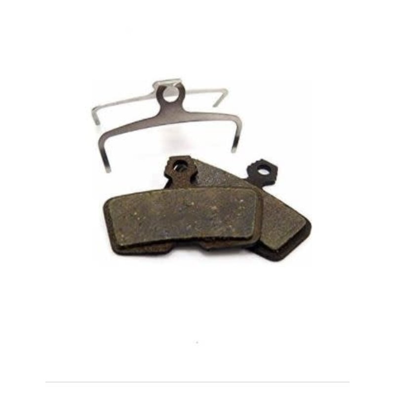 Clarks Clarks Vx Disc Pads Avid Code