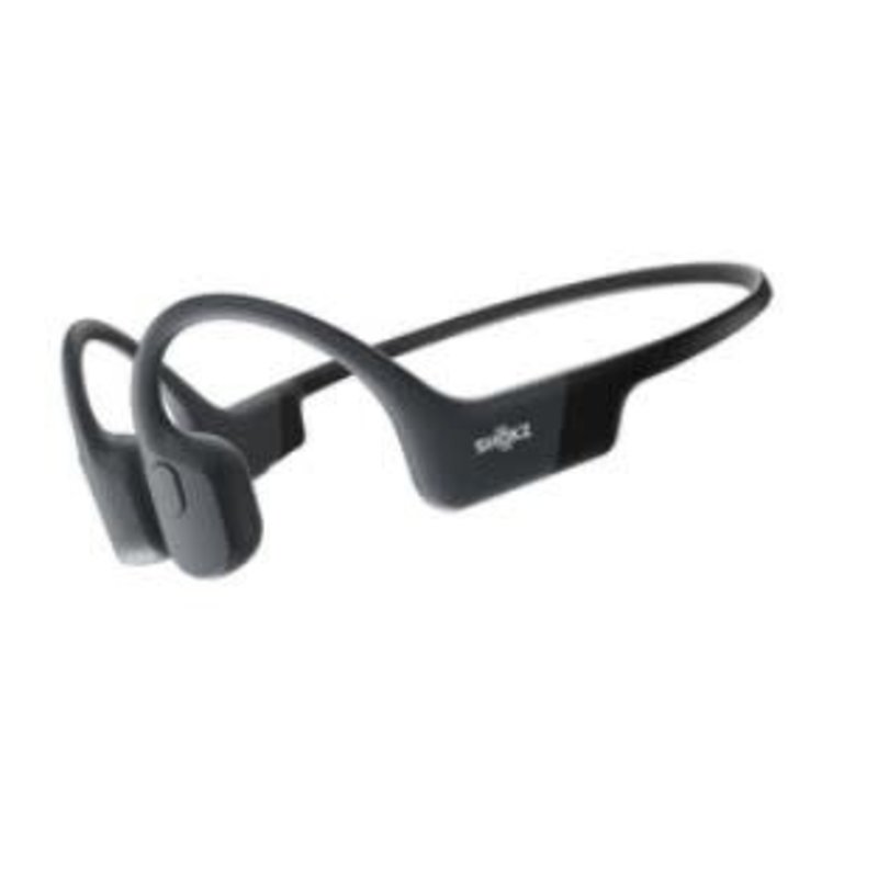 AFTERSHOKZ Shokz Openrun Wireless Bluetooth Headphones - Black