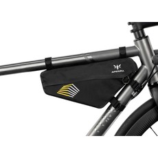 Apidura Apidura Racing Frame Pack - 2.4L