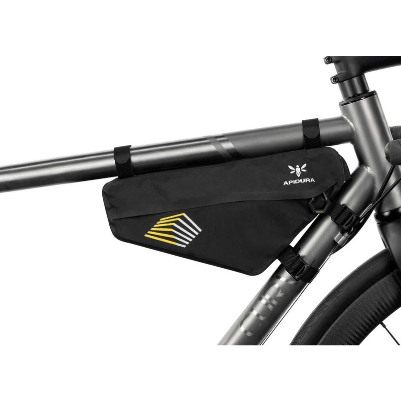 Apidura Apidura Racing Frame Pack - 2.4L