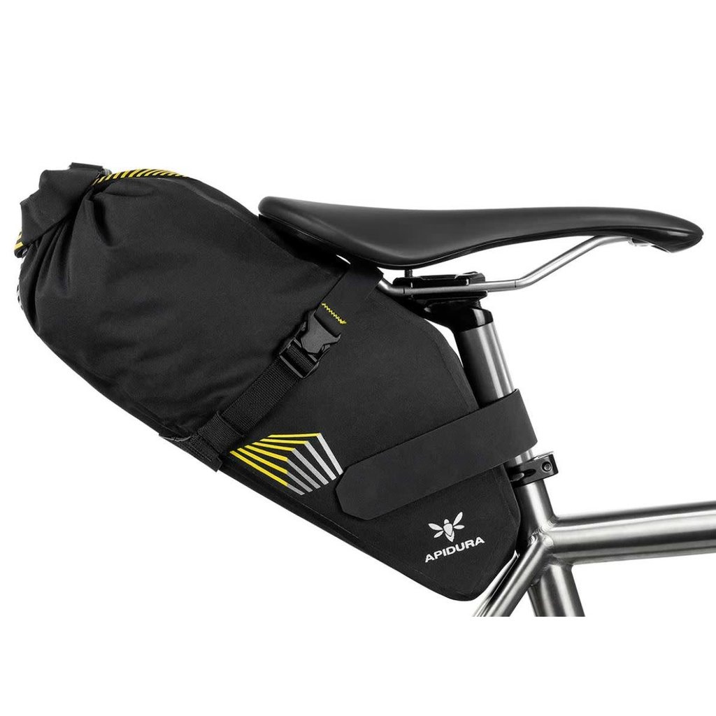 Apidura Apidura Racing Saddle Pack - 7L