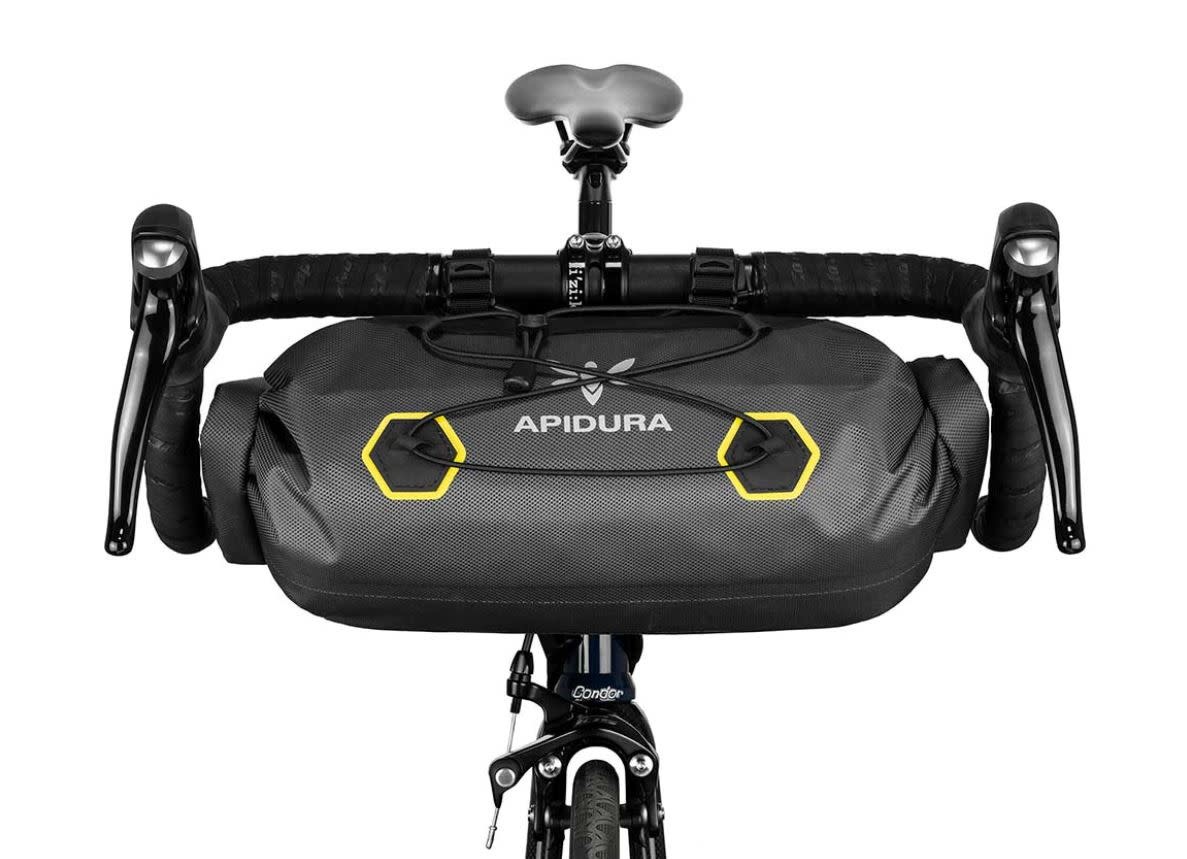 アクセサリー APIDURA Handlebar Pack Dry (9L) MAAP x Apidura Handlebar Pack (9L) | Apidura