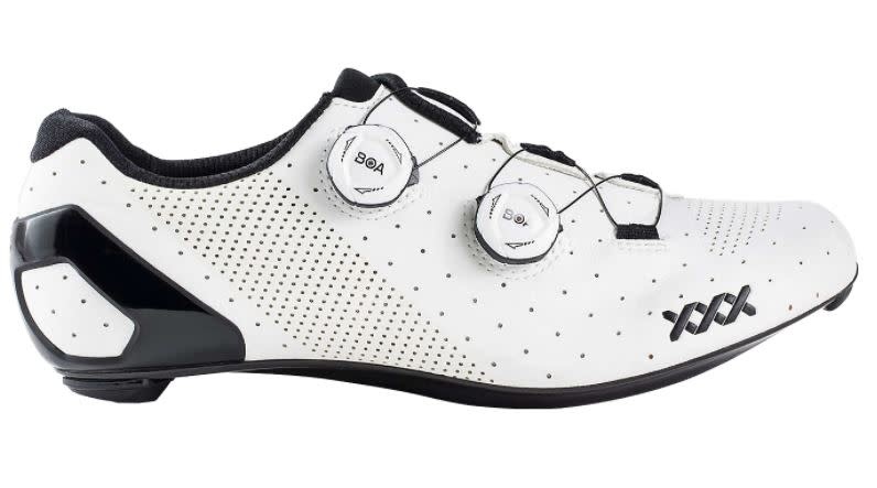 Bontrager xxx road cycling hotsell shoe