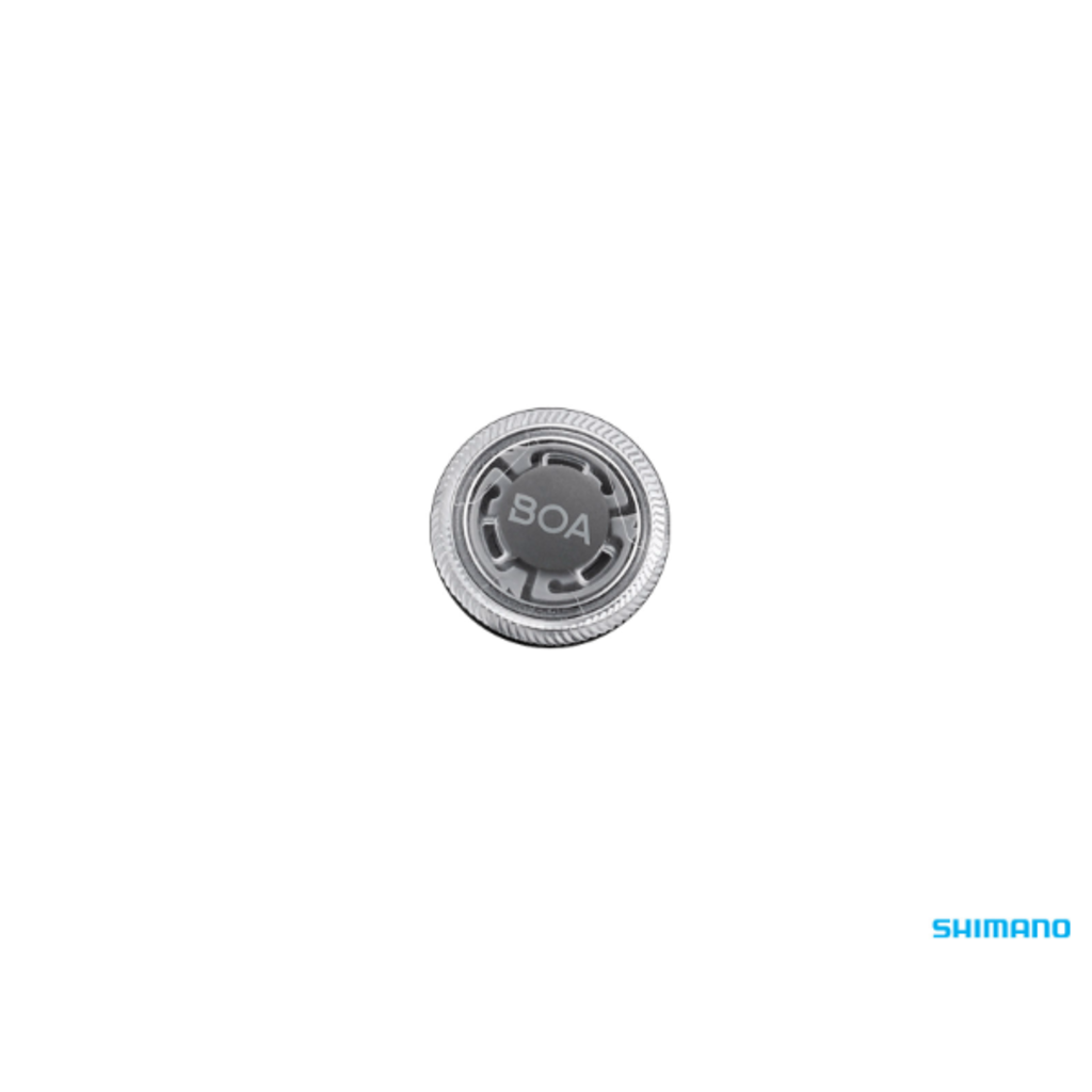 Shimano SH-RC500 Clear Right 1 BOA Dial Suits RC500