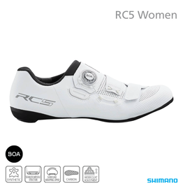 Shimano SH-RC502 Woman's Road Shoe