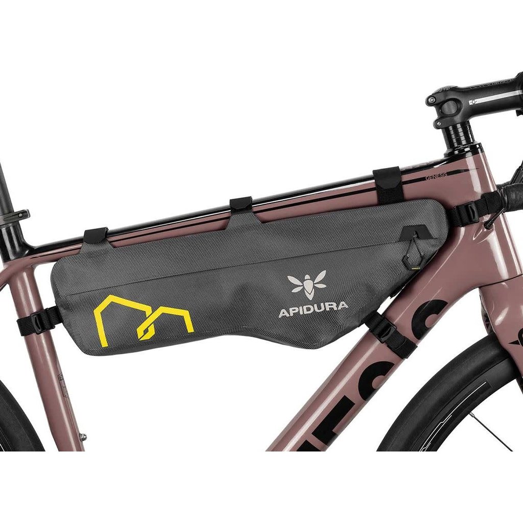 Apidura Expedition Frame Pack  (COMPACT 4.5L)