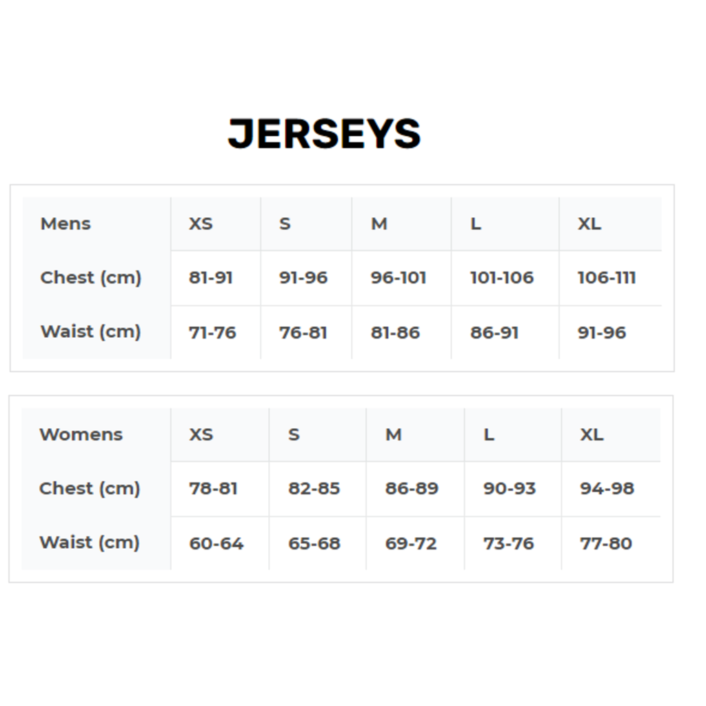 Pedalare TBP Q1 White Stripe Orange Jersey