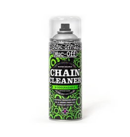 MUC-OFF Muc-Off Bio Chain Cleaner 400ml