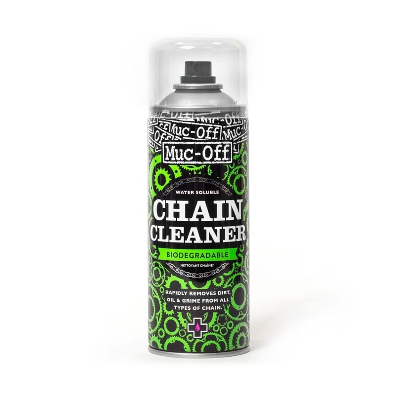 MUC-OFF Muc-Off Bio Chain Cleaner 400ml