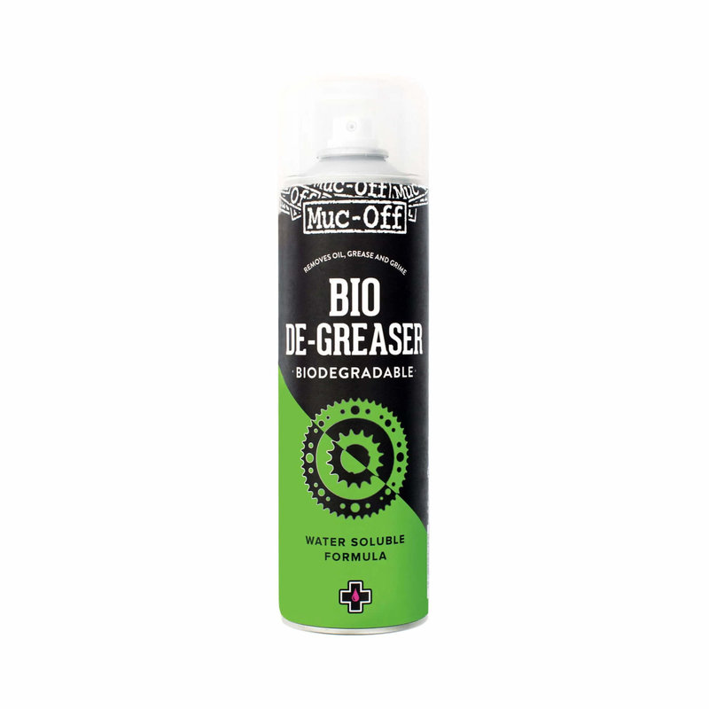 MUC-OFF Muc-Off Bio Degreaser Aero 500ml