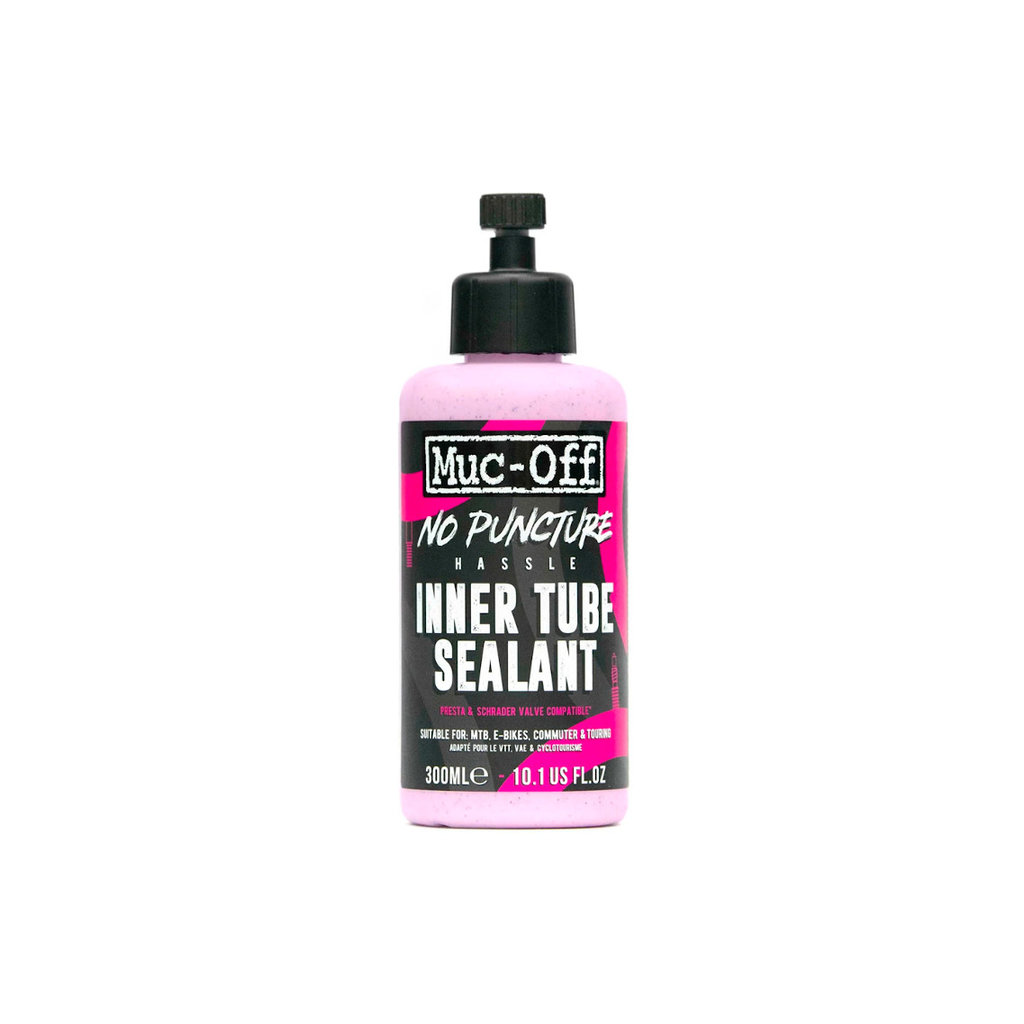 MUC-OFF Muc-Off Inner Tube Sealant Kit 300ml