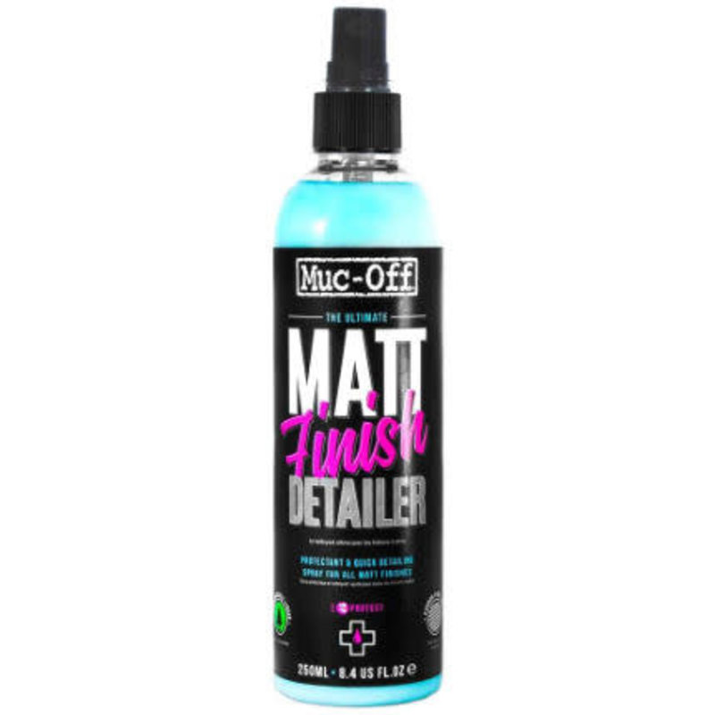 MUC-OFF Muc-Off Matt Finish Detailer