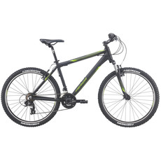 Merida Merida MATTS 6.5-V Black (Green)