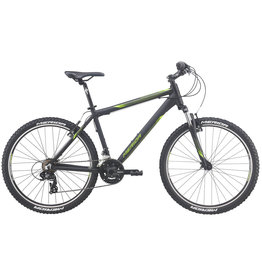 Merida Merida MATTS 6.5-V Black (Green)