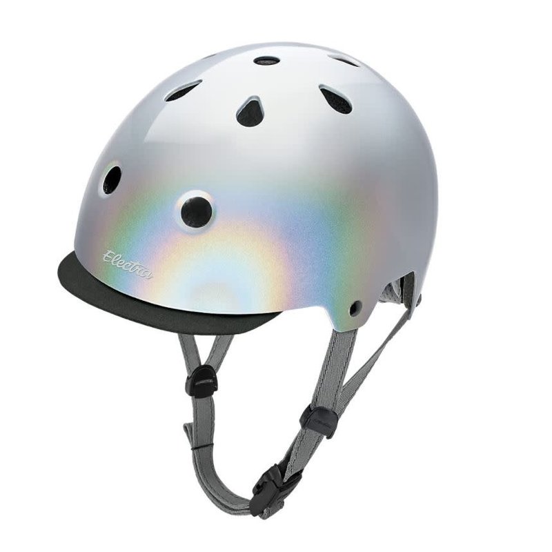ELECTRA Electra Lifestyle Lux Holographic Silver