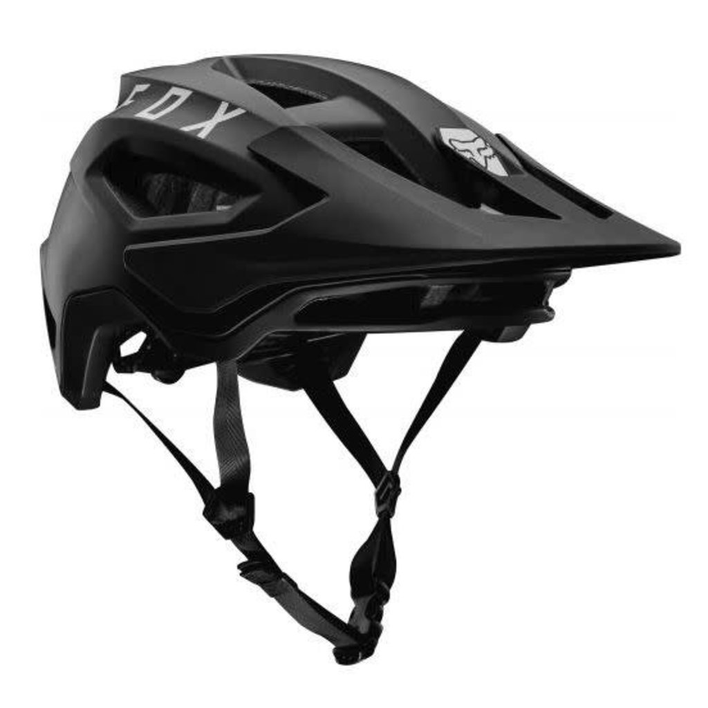 fox speed frame helmet