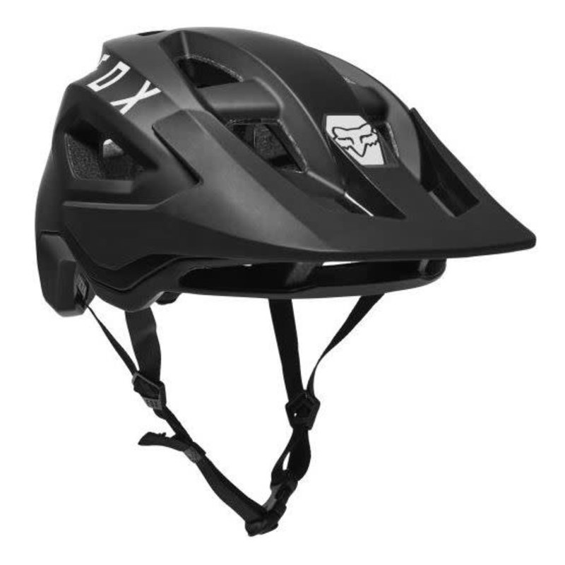 FOX Fox Speedframe Helmet MIPS Black