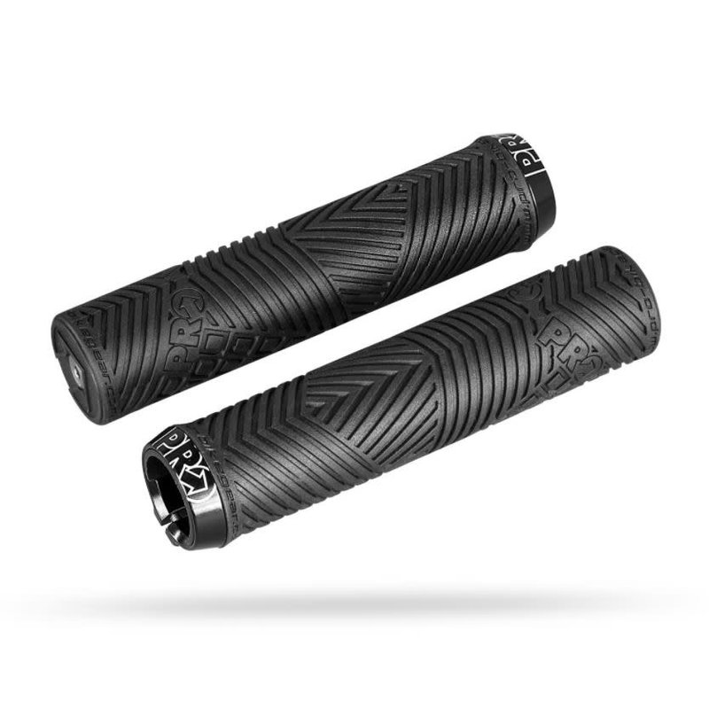 Pro PRO GRIPS - LOCK ON SPORT BLACK 32mm / 130 mm MY16