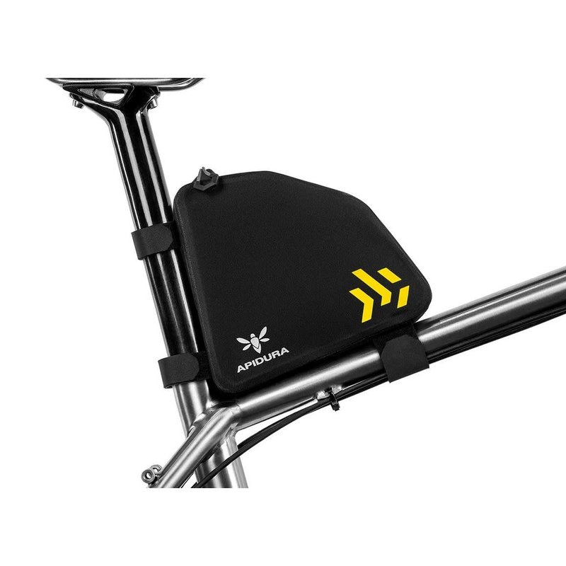 Apidura Apidura Backcountry Rear Top Tube Pack (1L)