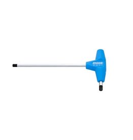 Unior Nior 2mm Hex Head Driver With T-Handle 623238