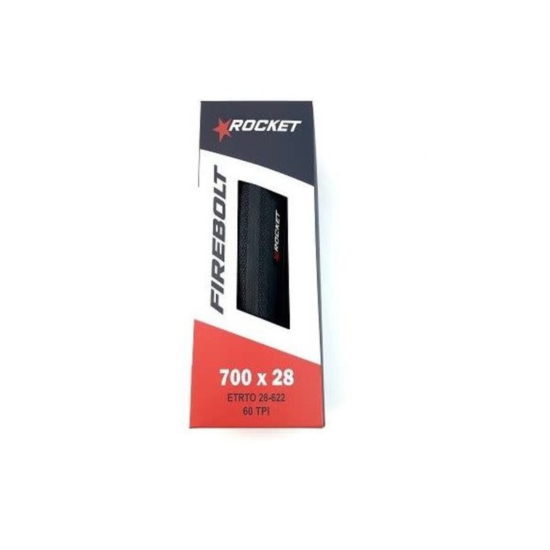 ROCKET Rocket Firebolt 700 X 28 60Tpi Fold