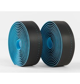 Bontrager Bontrager Perf Line Handlebar Tape Set Black/Blue