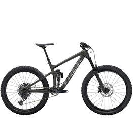 Trek Trek Fuel Ex 5 Matte Dinister Black XL