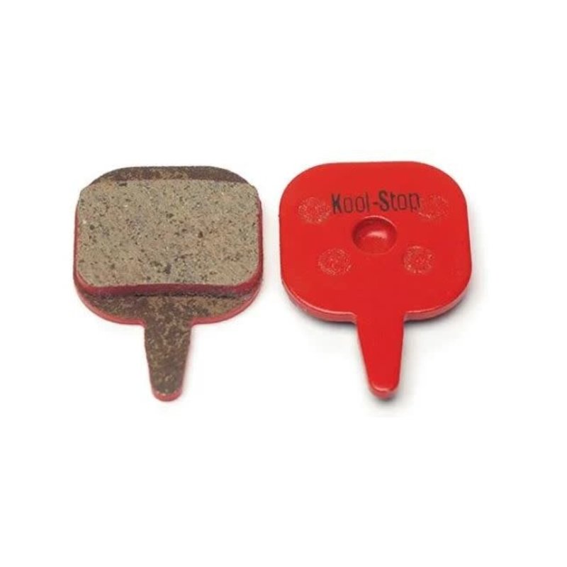 Kool-Stop Brake Disc Pad Stop Kool Tektro