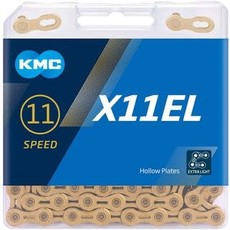 KMC Kmc Chain X11El 11 Speed (Gold)