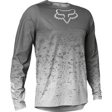 FOX Flexair RS Lunar Jersey LgtGry