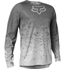 FOX Flexair RS Lunar Jersey LgtGry