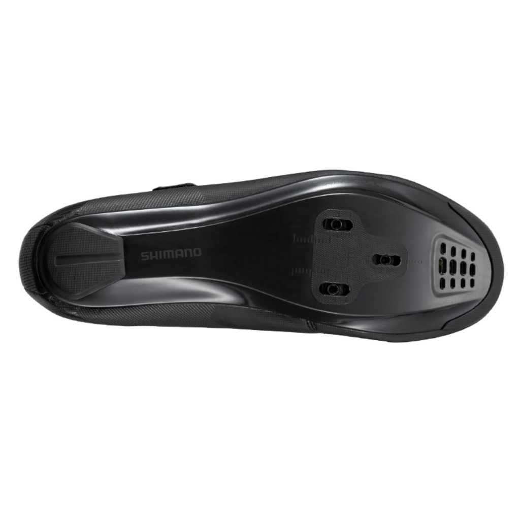 Shimano SH-RC100 Road Shoes Black