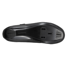Shimano SH-RC100 Road Shoes Black