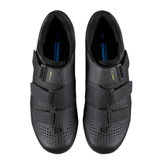 Shimano SH-RC100 Road Shoes Black
