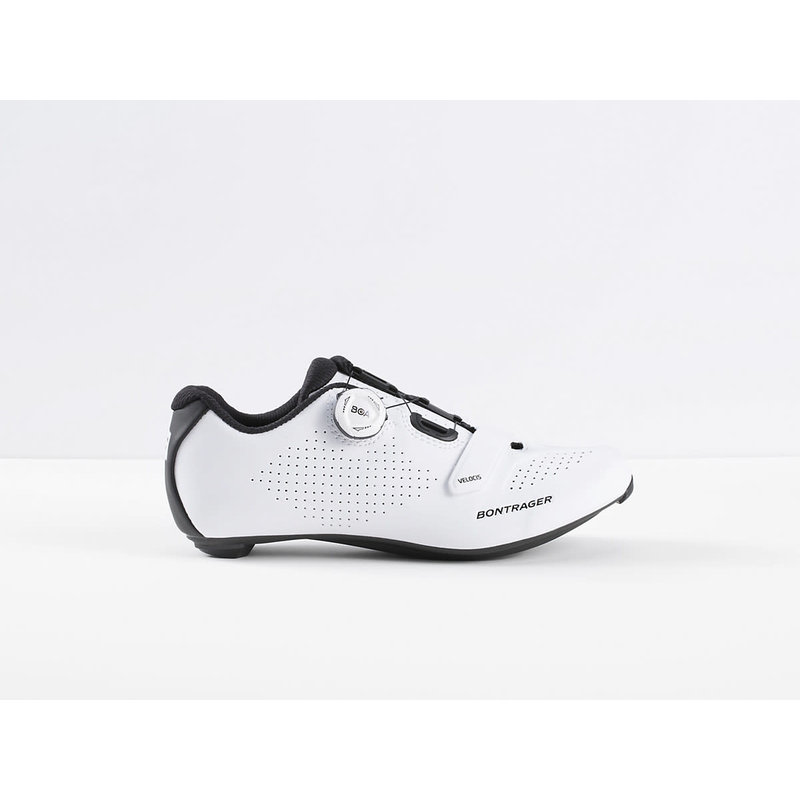 Bontrager Bontrager Velocis Women's Road Cycling Shoe White