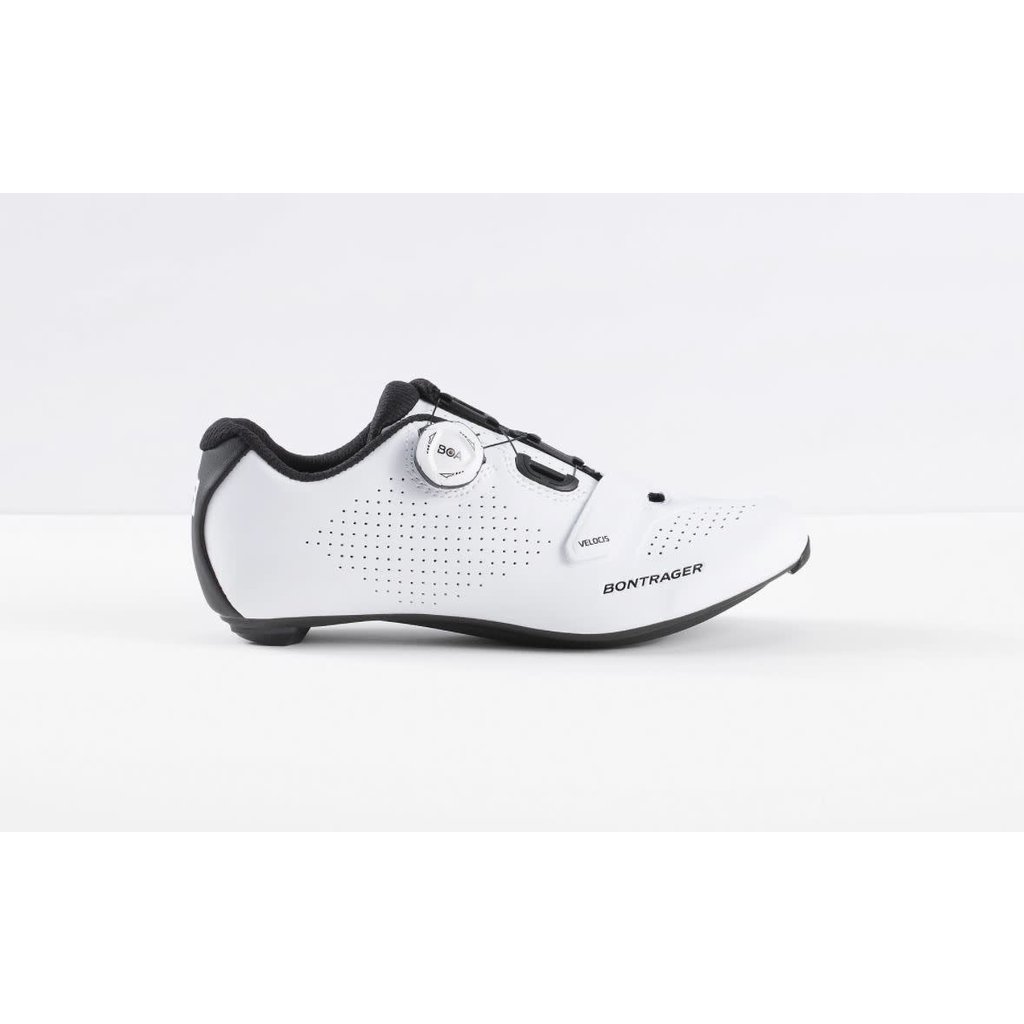 Bontrager Bontrager Velocis Women's Road Cycling Shoe White